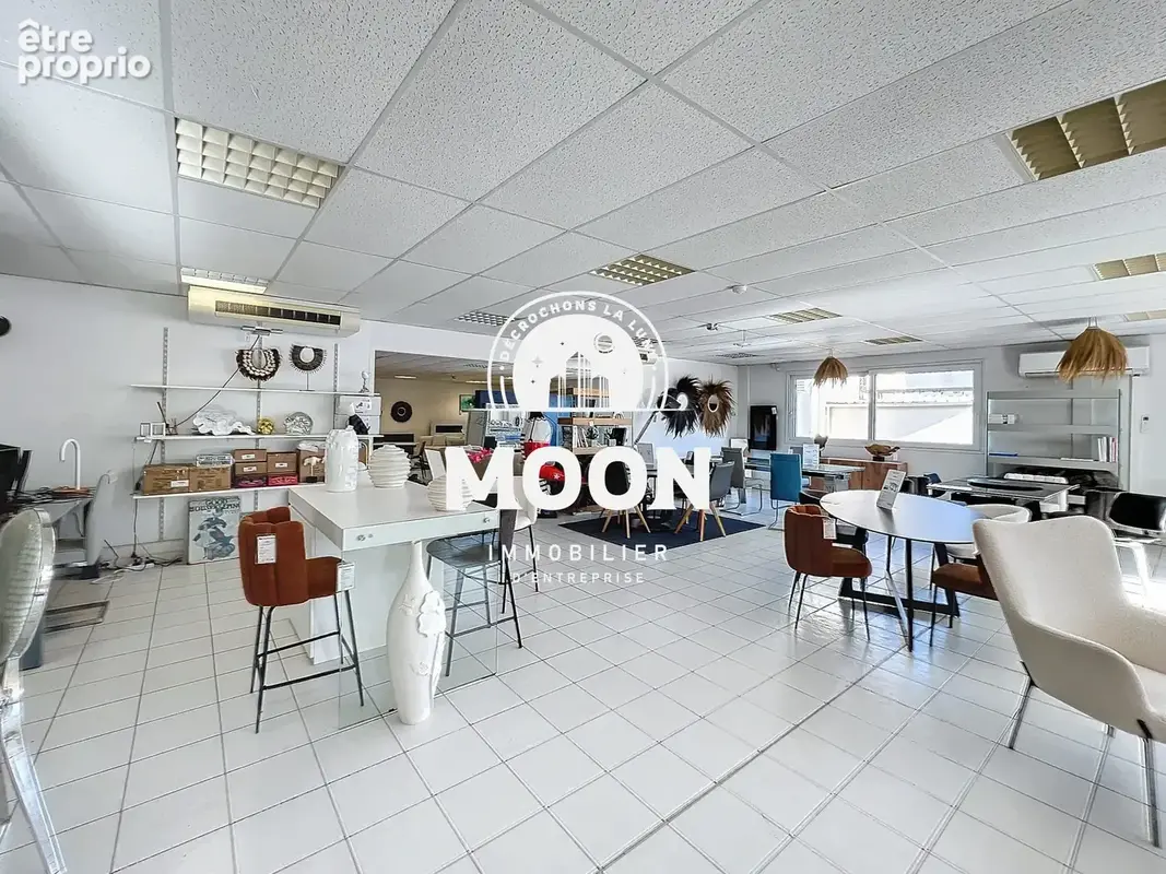 Commerce 10 000 m² à vendre à Castres (81100) - photo 9