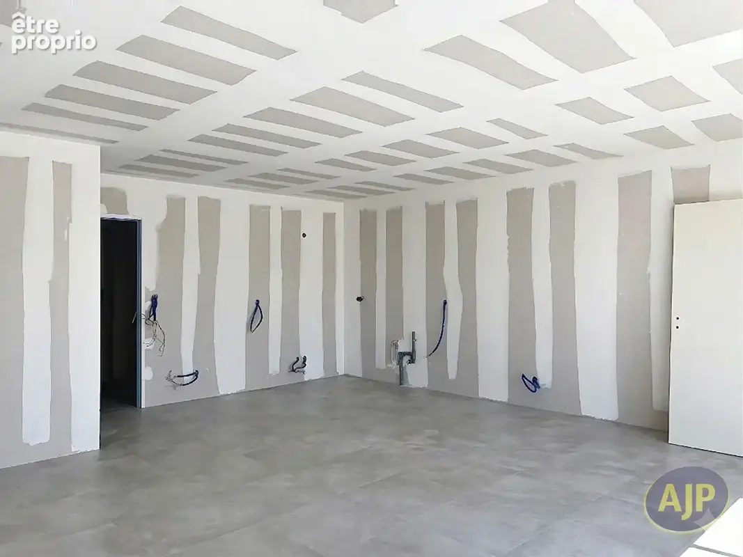 Maison Plain Pied  à Châteaubriant - photo 5