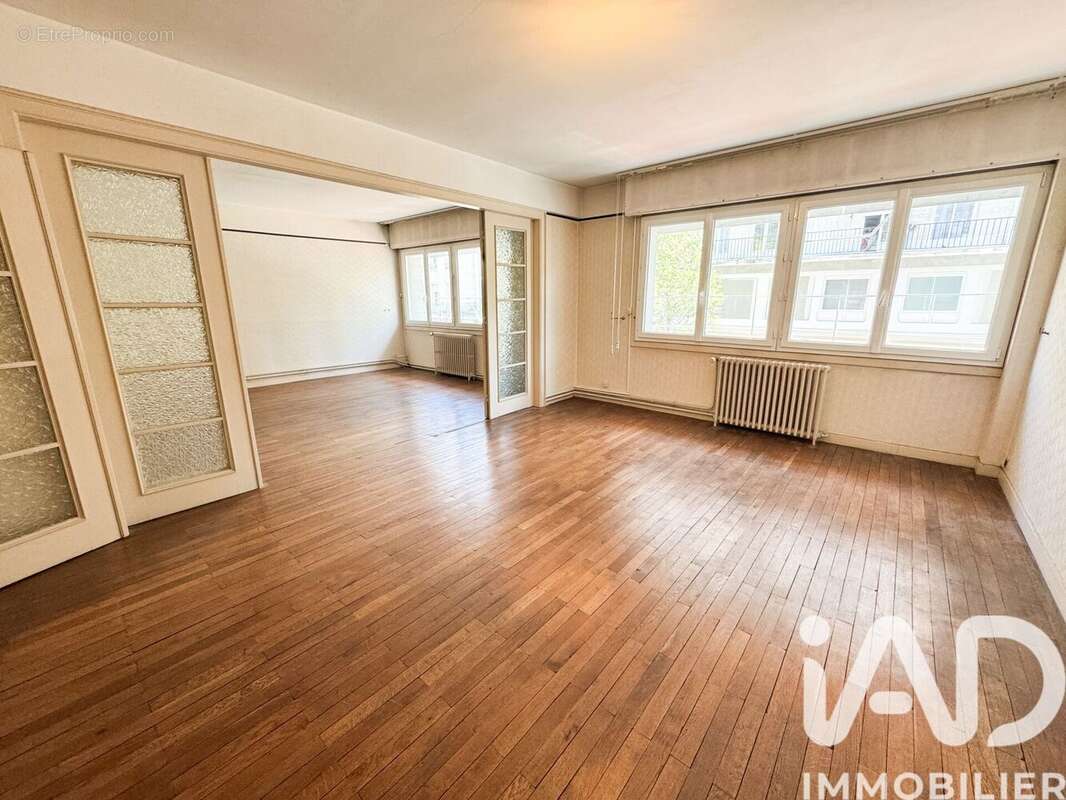Photo 2 - Appartement à VALENCIENNES