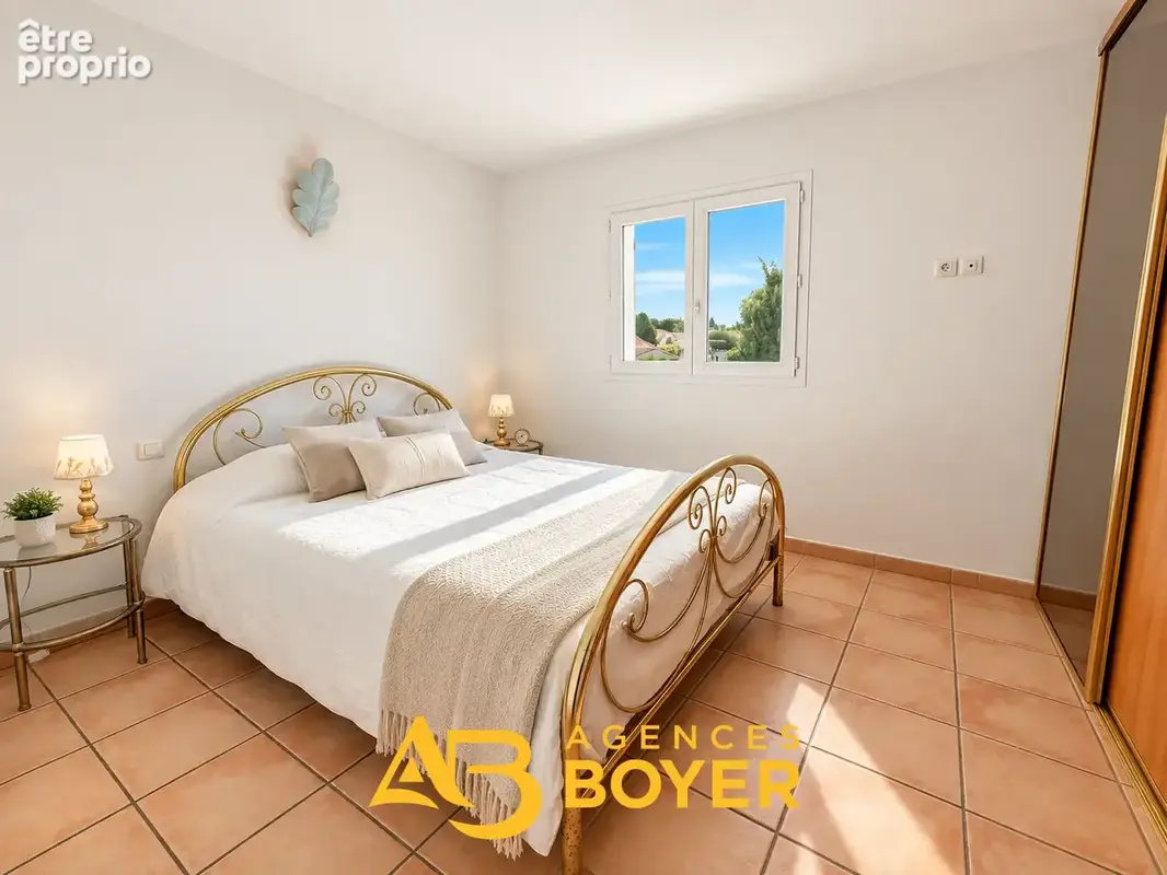 Bandol   Pierreplane  Maison 152 m2 avec T2 indépendant, proche plages - photo 9