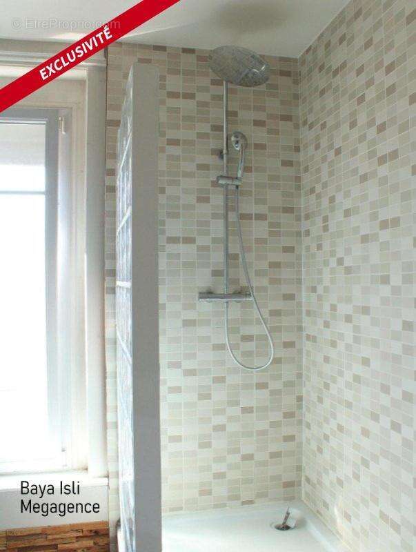 Magnifique appartement traversant de 135m² avec un garage, grenier et cave - photo 9