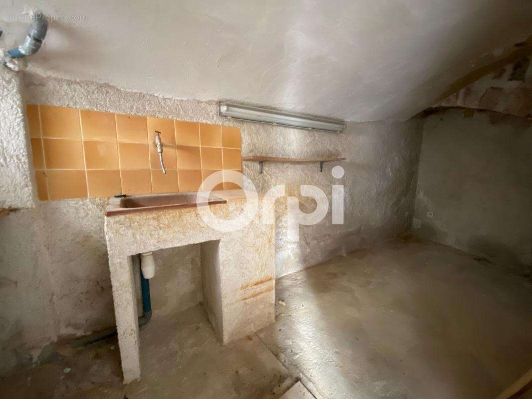 Appartement à MONTAUROUX