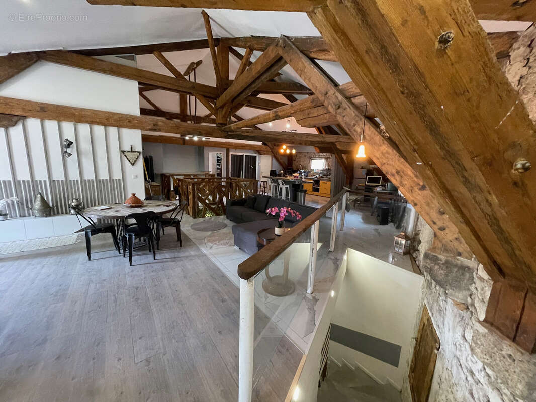 Maison à PEYRIAC-DE-MER