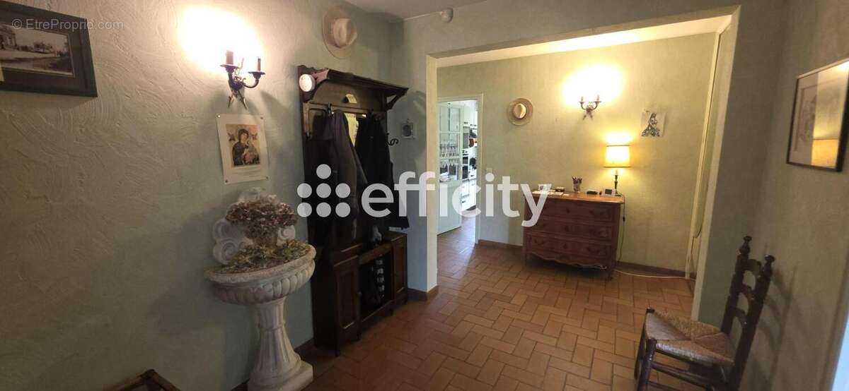 Maison 176 m² à Leers  - photo 21