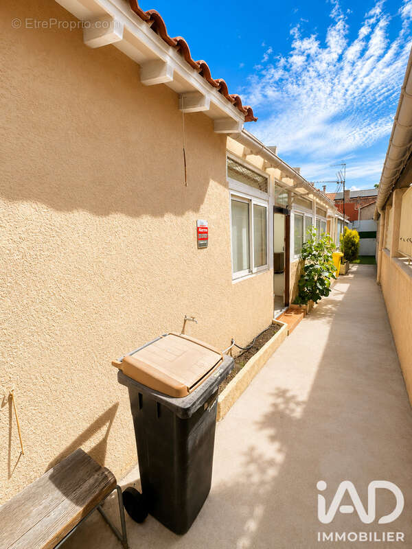 Photo 3 - Maison à MARSEILLE-11E