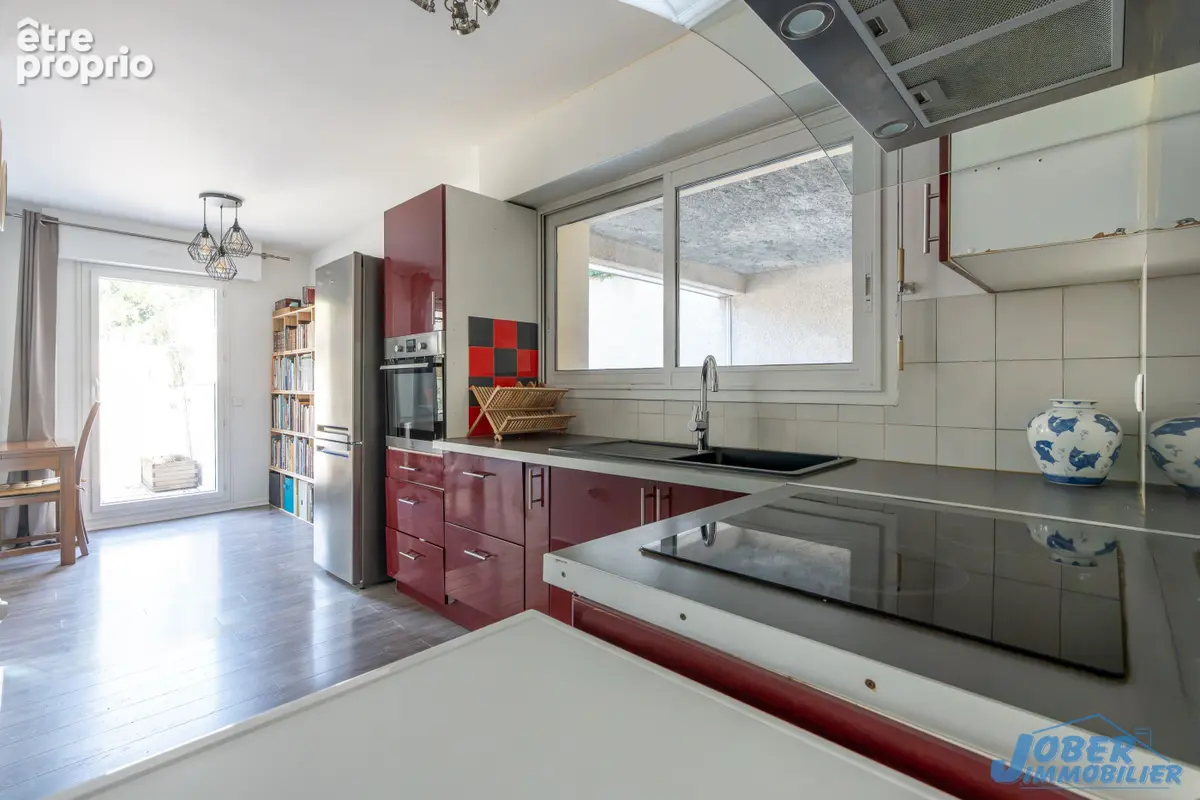 Appartement 2 pièces 56 m² à vendre à Nogent-Sur-Marne (94130) - photo 3