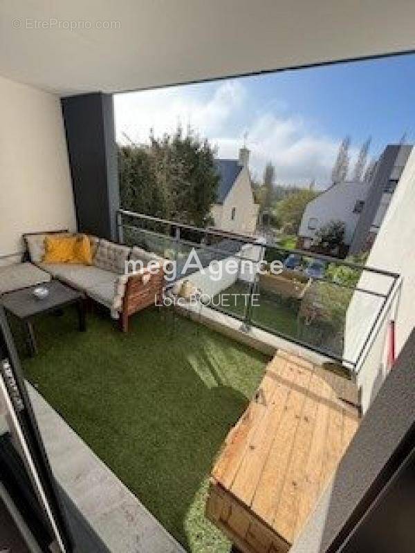 Appartement à NOYAL-CHATILLON-SUR-SEICHE