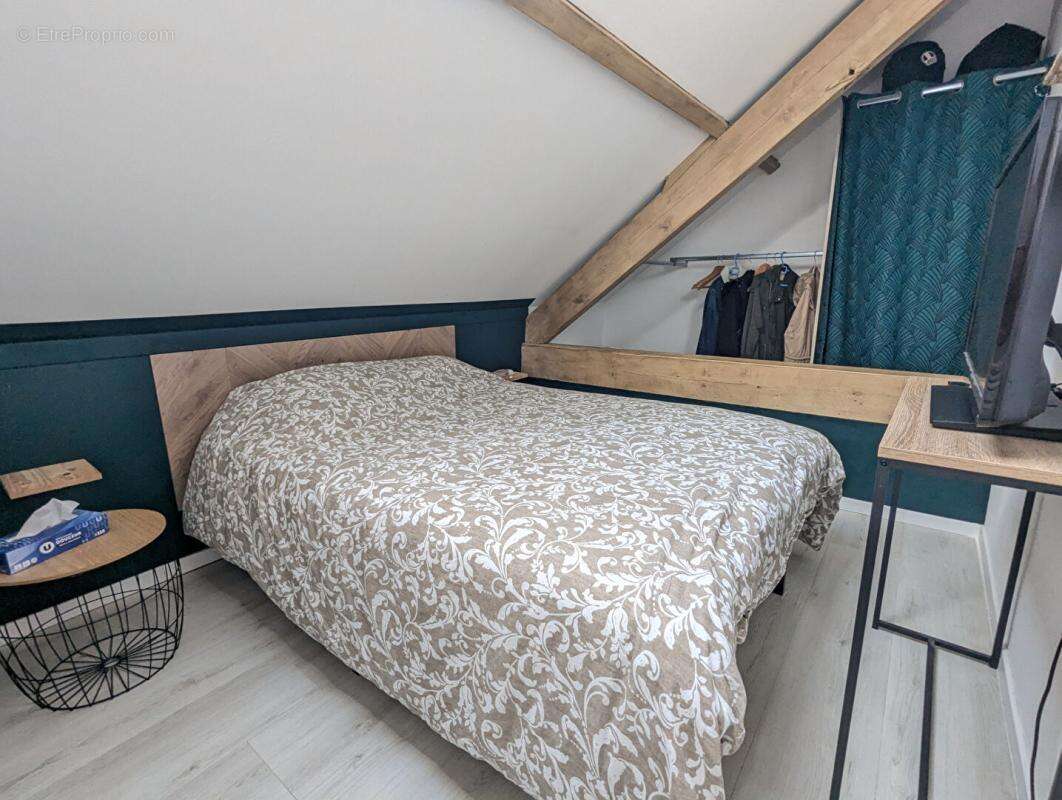 Maison à CAMPBON