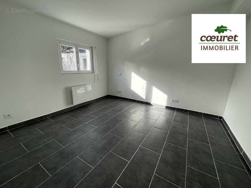 Appartement à SAINT-PIERRE-QUIBERON