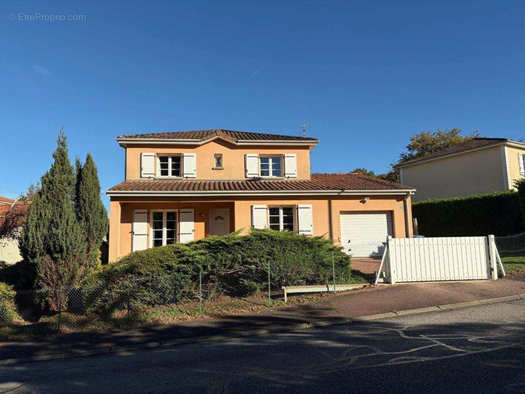 Maison à LIMOGES