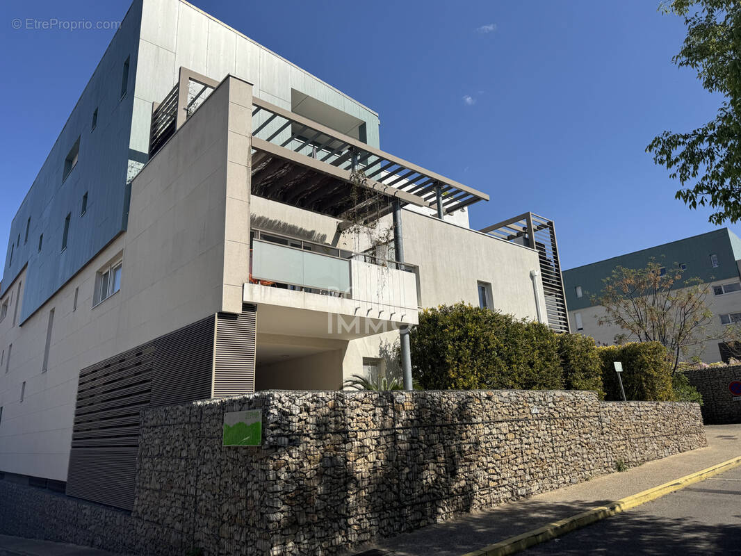Appartement à LA VALETTE-DU-VAR