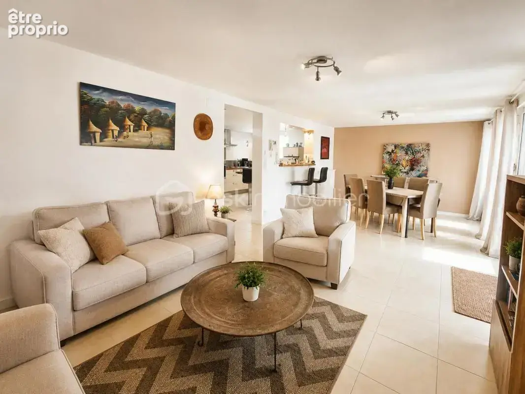 RARE !!! à 15 min de la plage, entre Montpellier et Sète – Propriété de caractère de 233 m² au cœur de 3285 m² constructibles– - photo 8