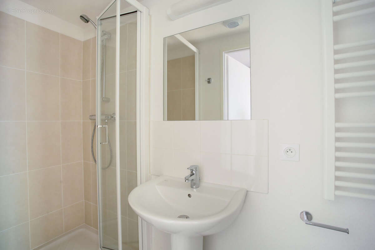 Appartement à HOUILLES