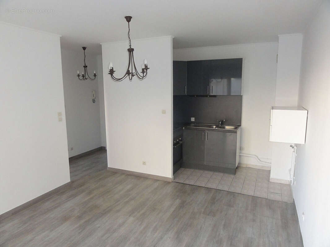 Appartement à HAGONDANGE