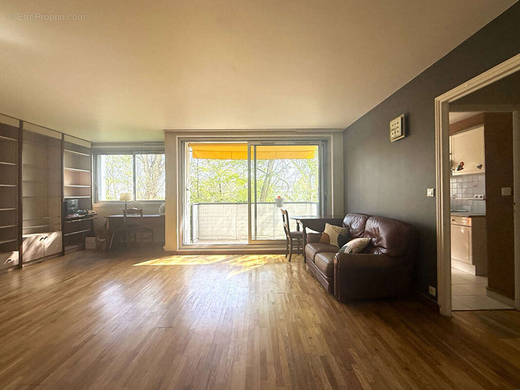 Appartement à MARLY-LE-ROI