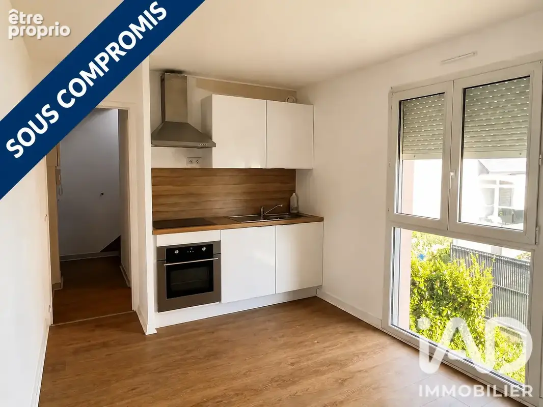 Photo 1 - Appartement à CHARTRES-DE-BRETAGNE