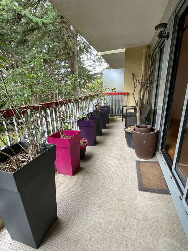 Appartement à PORNICHET