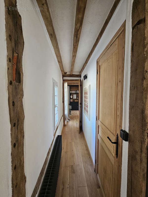 Proche de Cormeilles - photo 8