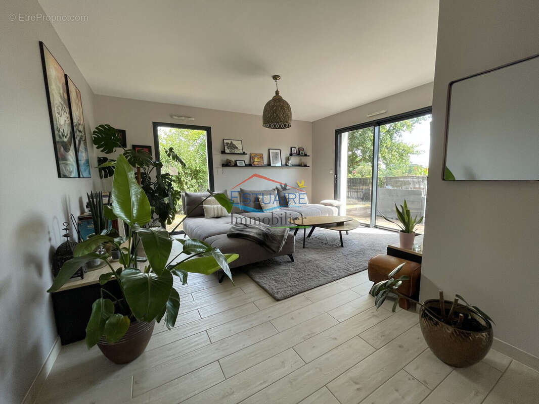 Maison 109 m² à Savenay  - photo 2