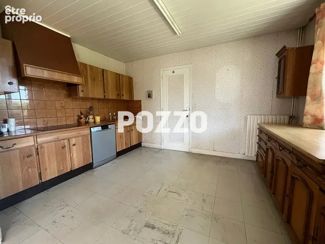 Maison 5 pièces avec jardin et garage à MONTFARVILLE (50760) - photo 5