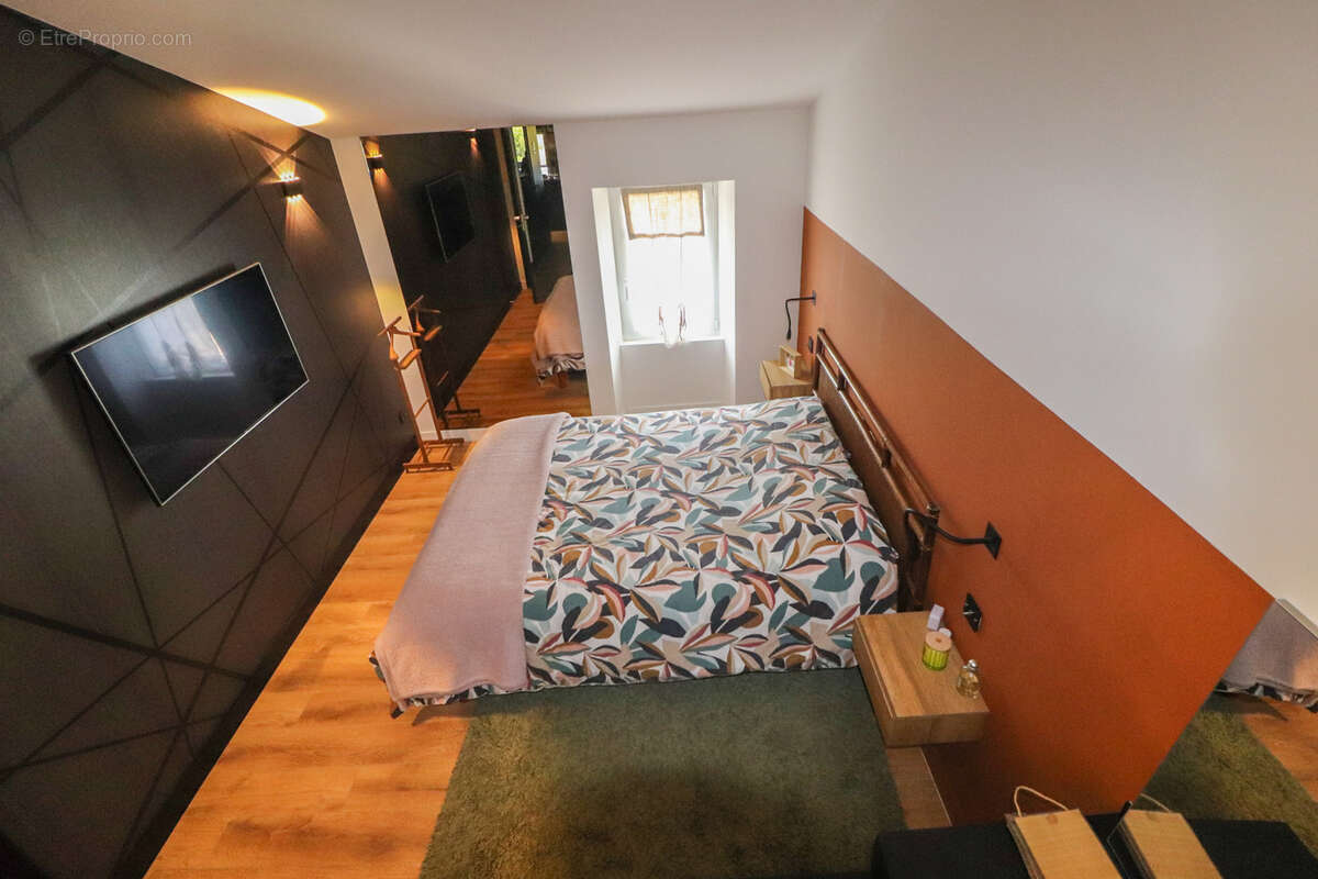 Appartement à FLAYOSC