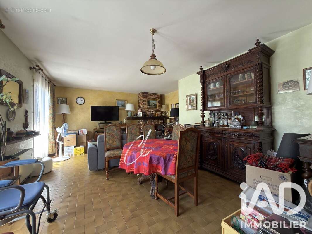 Maison 86 m² à La Belliole  - photo 7