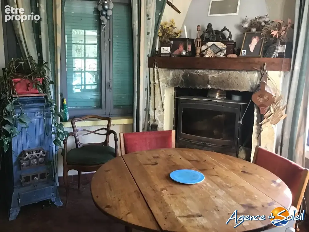 Maison 4 pièces 121 m² à vendre à La Palme (11480) - photo 5