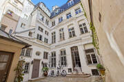 Appartement à PARIS-4E