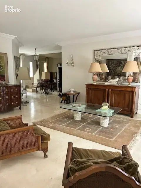 Toulouse, bas Côte Pavée, Villa 190M2 - photo 5