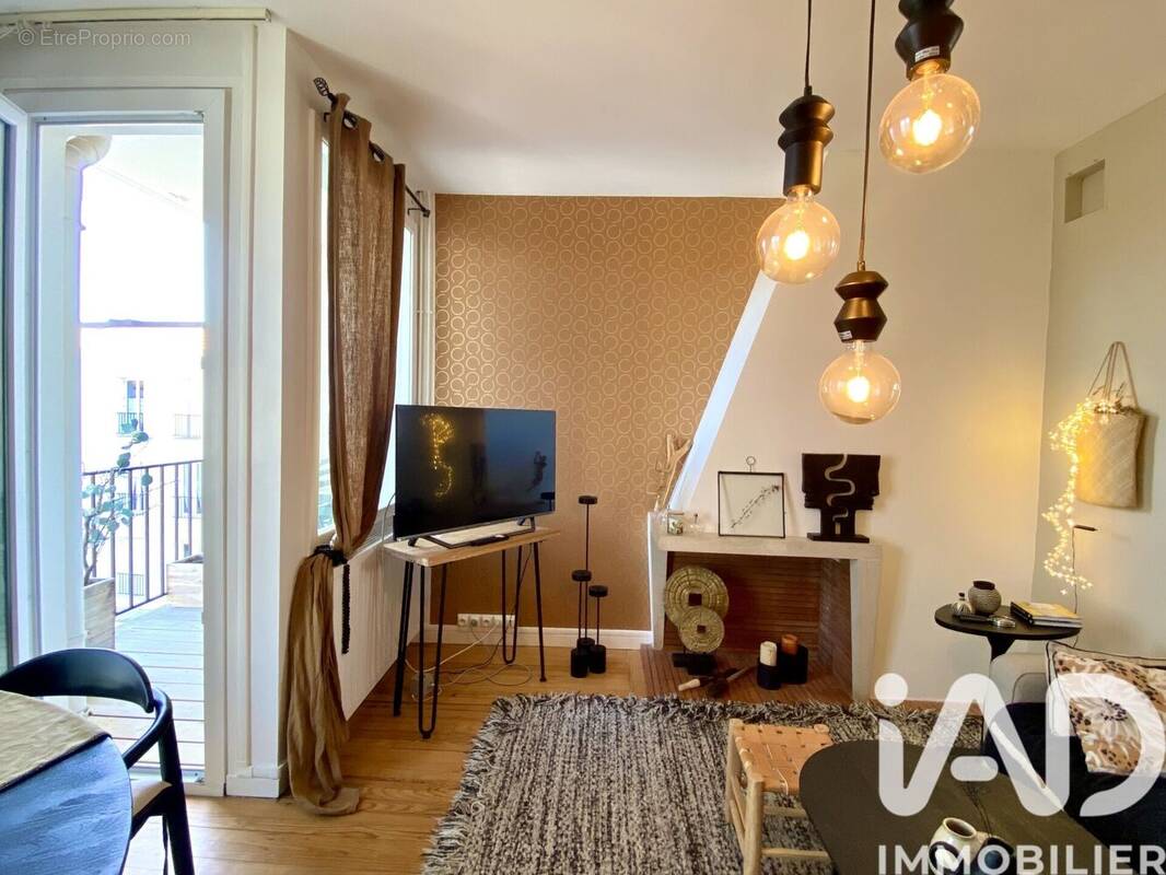 Photo 1 - Appartement à ROYAN