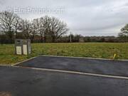 Terrain à CASTANDET