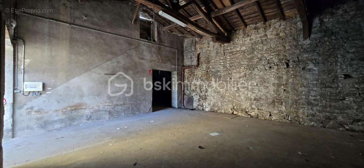 Appartement à BOEN