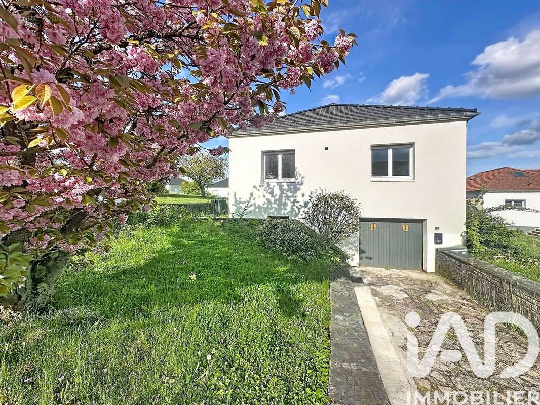 Photo 1 - Maison à SAINT-AVOLD