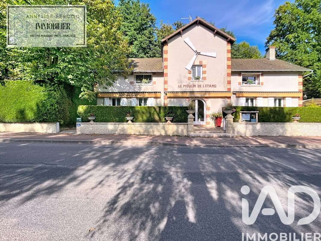 Photo 4 - Maison à SAUVIGNY-LES-BOIS