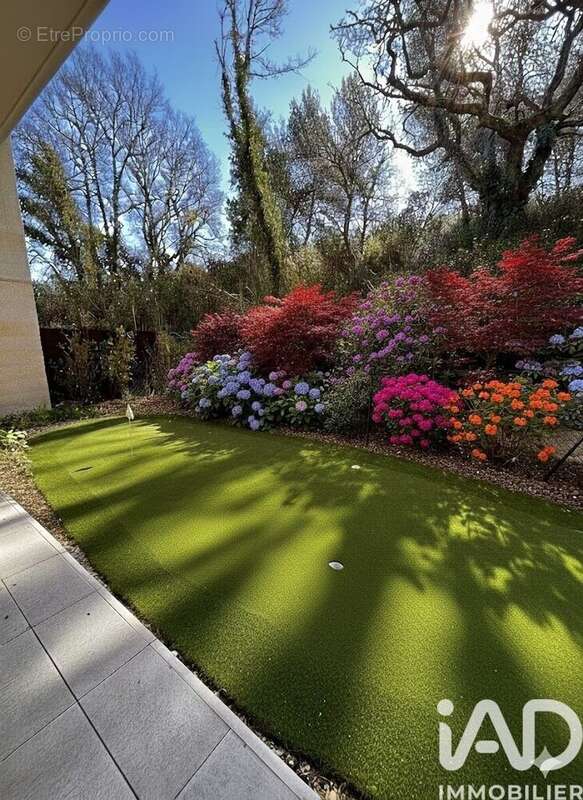 Photo 2 - Appartement à AIX-EN-PROVENCE