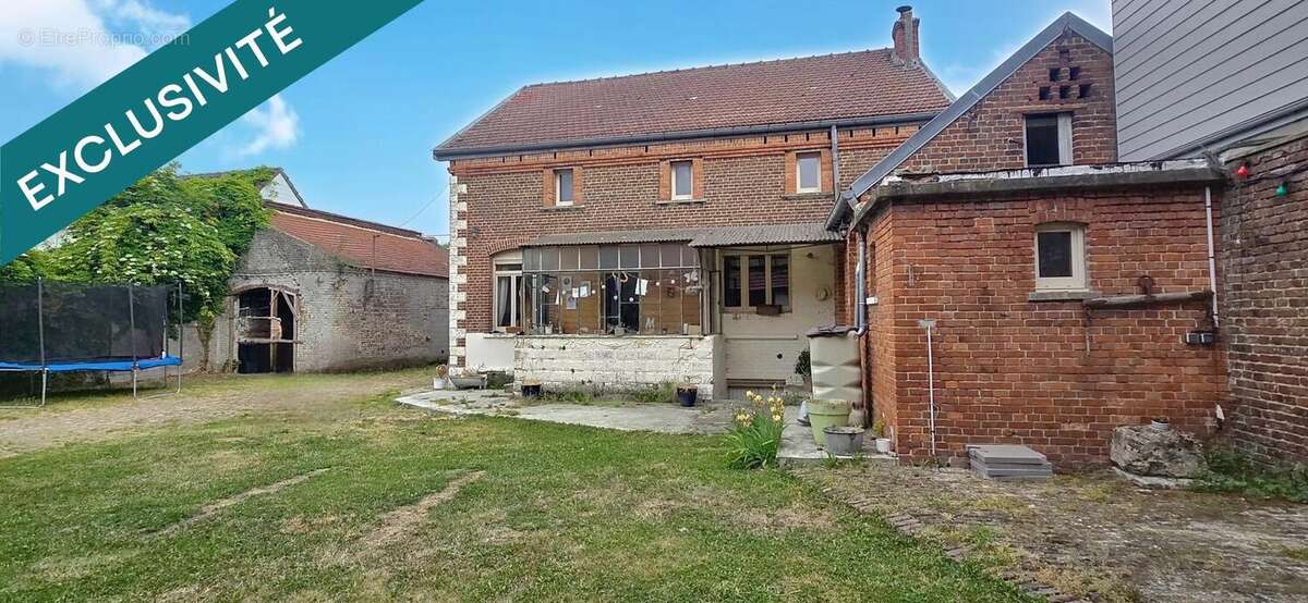 Photo 7 - Maison à MARQUION