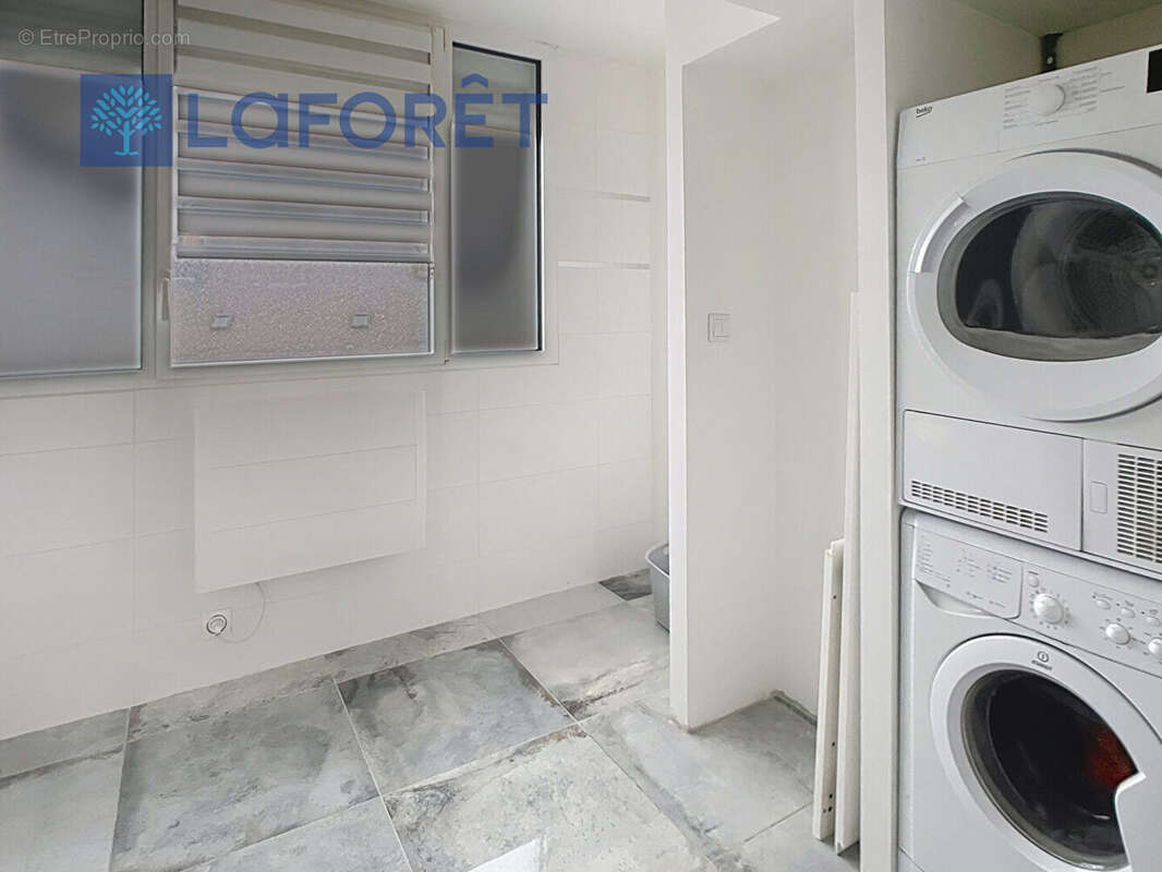 Appartement à PLOEMEUR
