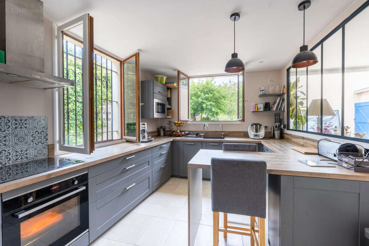 7b715317-86c7-44c2-83f9-c738fdcdcbfd - Maison à RAMBOUILLET