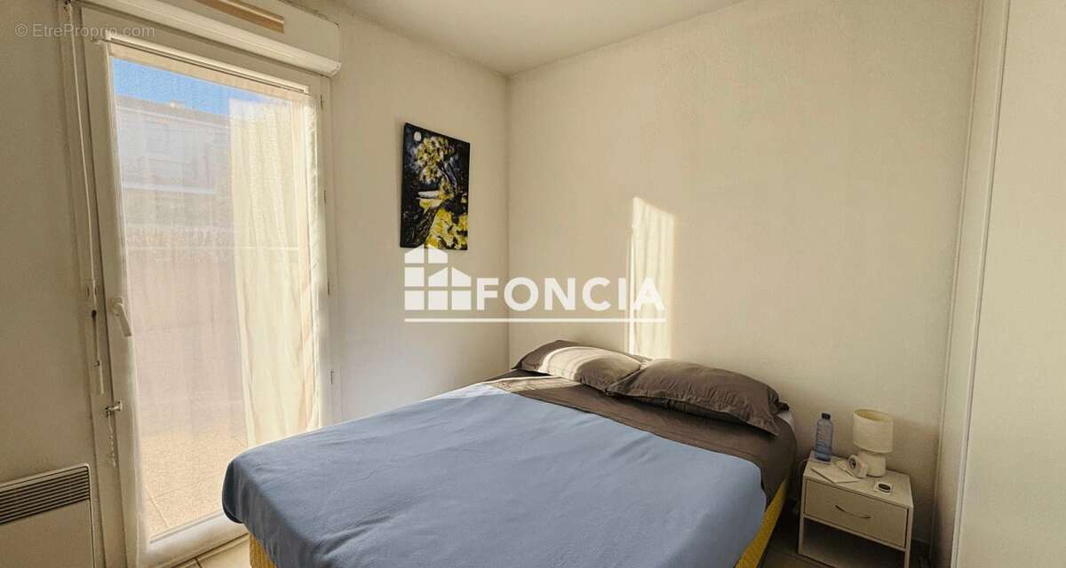 Appartement à HYERES