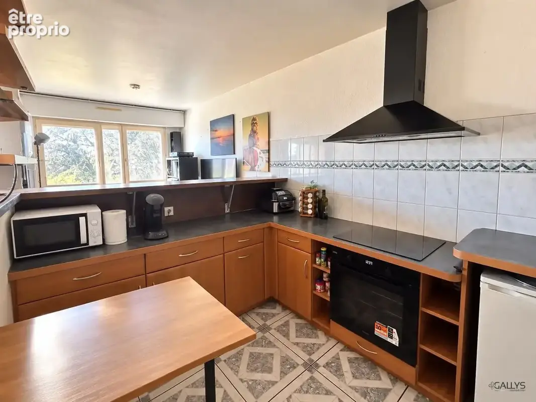 Appartement 3 pièces 74 m² à vendre à Metz (57050) - photo 5