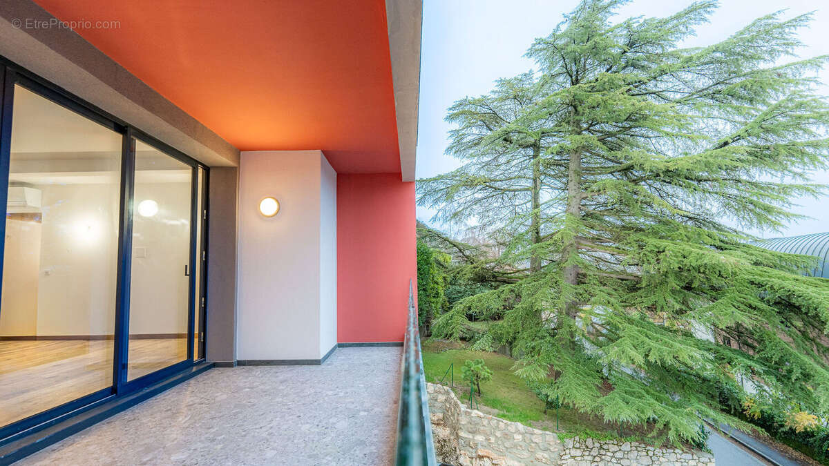 Maison à SAINT-ALBAN-LEYSSE