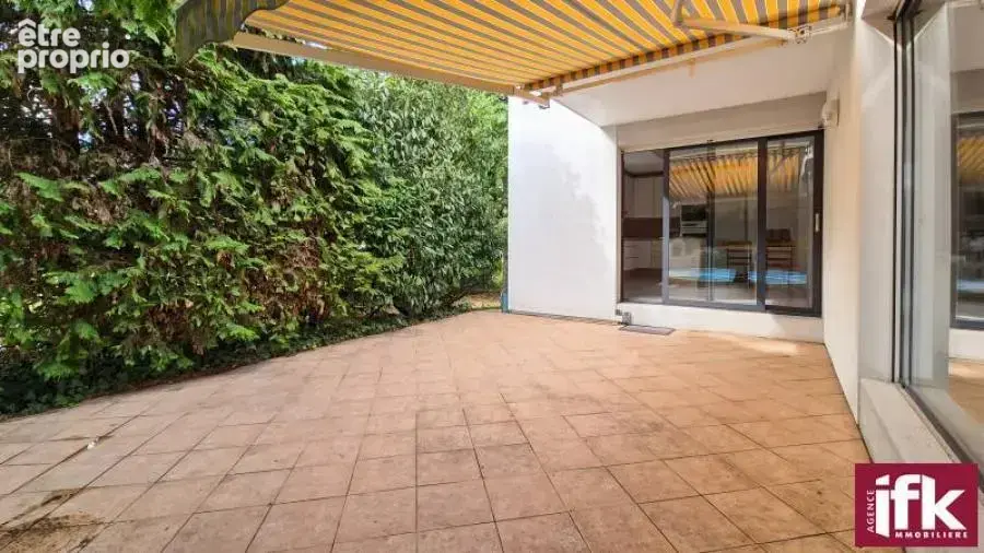 Horbourg-Wihr : Maison d'architecte d'exception avec piscine sur 12,54 ares - photo 10
