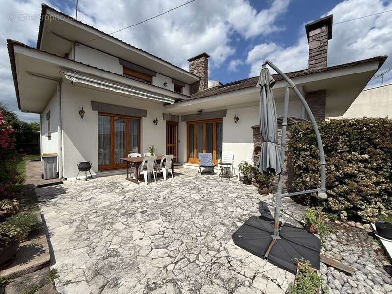 Maison à DOMONT