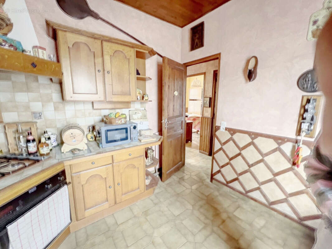 Maison à CHAMPS-SUR-MARNE