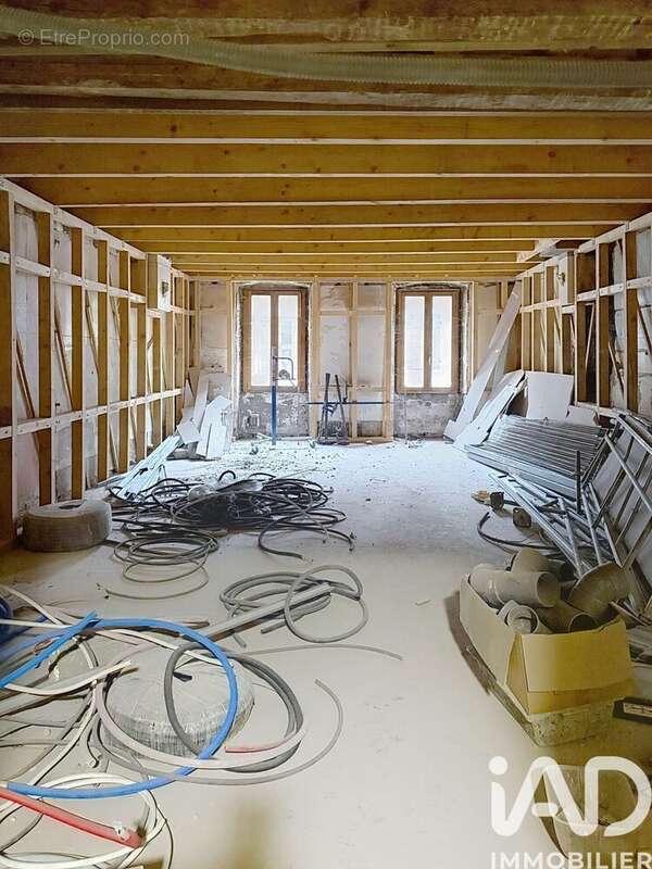Photo 7 - Appartement à NANTUA