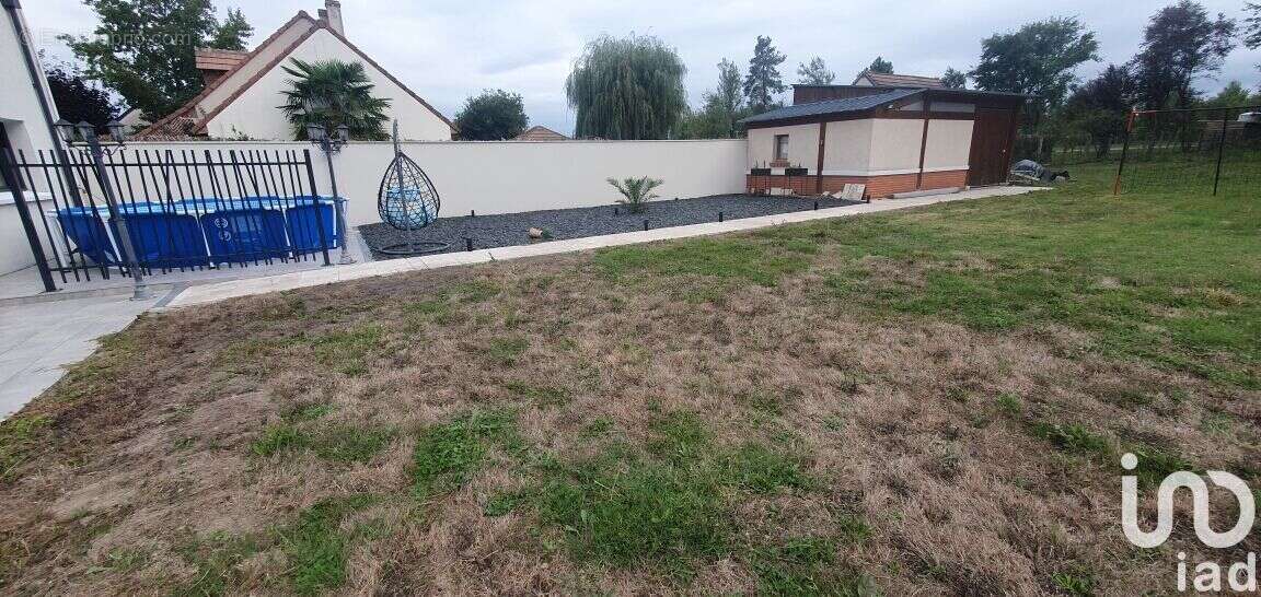 Photo 6 - Maison à SASSAY