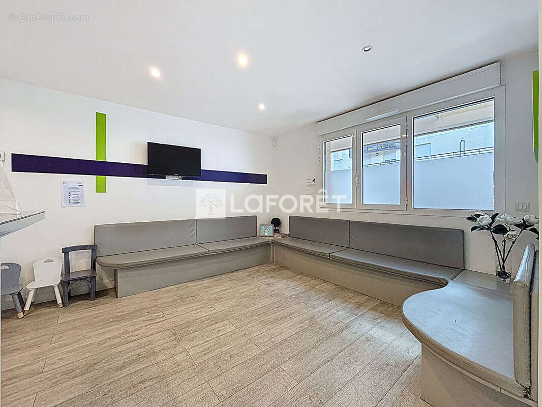 Commerce à CHAMPIGNY-SUR-MARNE