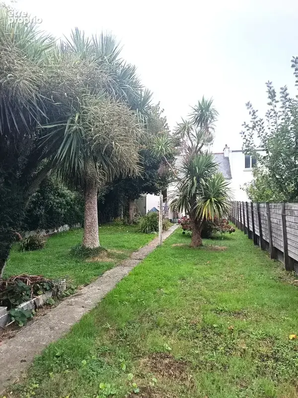 Photo Maison à Brest au prix de 210 000€