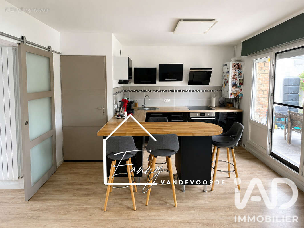 Photo 4 - Maison à HAZEBROUCK