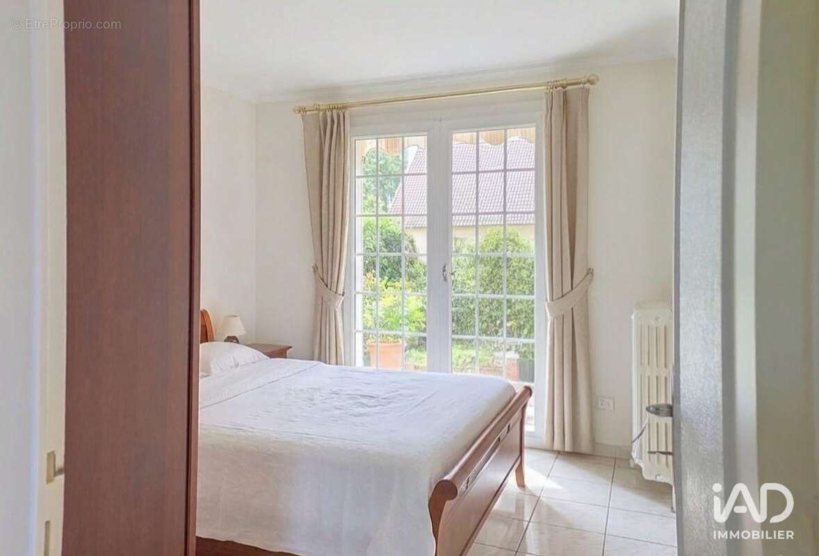 Maison 123 m² à Saussay  - photo 6